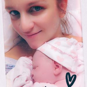 Meet your Posher, Lori beth